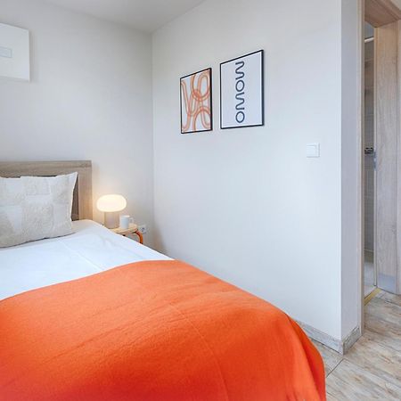 Hotel Mowo Kirchberg à Wurtzbourg Extérieur photo