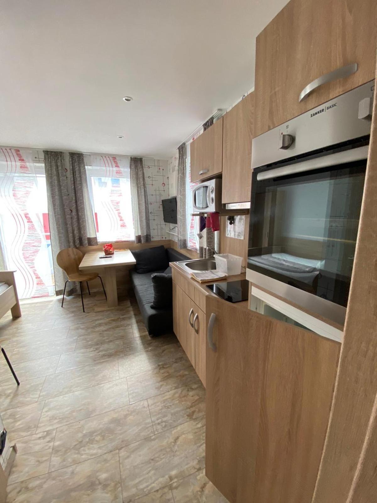 Hotel Mowo Kirchberg à Wurtzbourg Extérieur photo